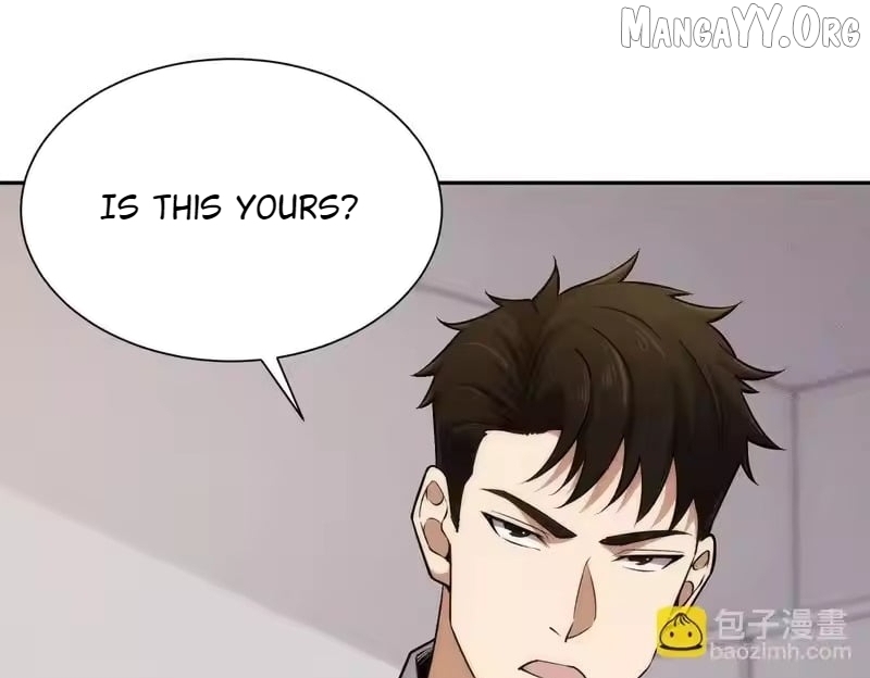 Hidden Dragon in the City (2025) Chapter 47 - page 112